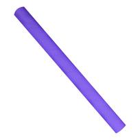 High Density Foam Pool Noodle 7x150cm Solid Swimming Float Stick Durable Multipurpose Foam Tube for Adult DIY Projects and Water Activities One Size rožinė