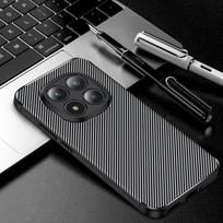 Luxury Business Case For Poco M8 Pro 5G Cover Poco M8 Pro Fundas Coque Carbon Fiber Back Phone Bumper For Poco M8 Pro For Poco M8 Pro 5G juoda