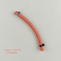 For Philips coffee machine EP1221 2121 2136 3146 Solenoid valve, flow meter, water pump, heating pot