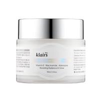 Dear, Klairs Freshly Juiced Vitamin E Mask - Glowing & Intense Moisturizing, 90g