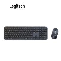 Logitech MK950 Premium Wireless Bluetooth Keyboard Mouse Set