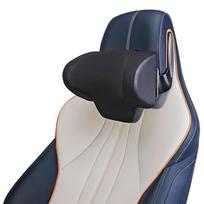 BYD Song Series Car Neck and Headrest Pillows for Song Plus and Song Pro 180x280x200 mm gray