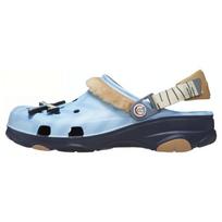 Demon Slayer x Crocs Anti-slip and Durable All Terrain Clog 'Inosuke' 39-40 mėlyna