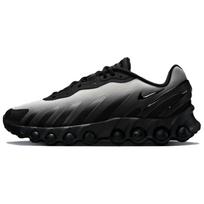 Nike Air Max Dn8 Amortizacija Ir Kvėpuojantys Žemi Bėgimo Bateliai Vyriški Juodi Pilki Balti Sportbačiai Laisvalaikio Batai IB8869-200 41