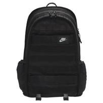 Nike Sportswear Rpm kuprinė 26L, lengva laisvalaikio kuprinė FD7544-010 26L balta/juoda