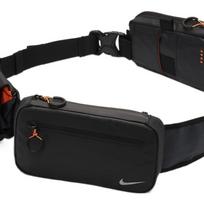 Nike Storm-FIT ADV Utility Power Juosmens krepšys 5L Juodas Atsitiktinis DQ5336-010