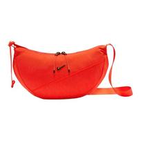 Nike Aura Crescent Crossbody Bag 4L Casual HQ4370-633 oranžinė