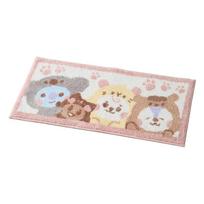 BT21 BABY More Fluffy Rug ver.1 (Alsyu-Ko Mang)