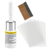 Car Windshield Cracks Nano Repair Tool Kit Auto Glass Windscreen Cracked Repair Fluid Window Scratch Cracks Restore Accessory balta