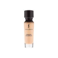 Yves Saint Laurent Youth Liberator Seruminis pagrindas
