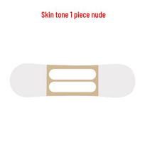 Transparent Neck Lifting Tape for Slimmer Face Makeup