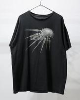 Vtg Tool band black short sleeve Albums T shirt Men Women Unisex tee Reprint Unisex T-Shirt M