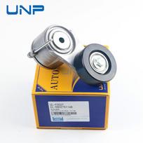 68027611AB Belt Tensioner Pulley for for JEEP Wrangler JK 2008-2018 2.8TDI, DODGE Nitro CHRYSLER Grand Voyager 2.8, 68027611AA 1 pc