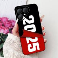 For Tecno Pova 7 Pro Ultra Case flower heart Painted TPU Soft Silicone Case Cover For Tecno Pova7 Pova 7Ultra Pro Phone Couqe Pova 7 5G (LJ7)