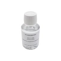 KCl sotintas tirpalas Elmetron (Keli variantai)