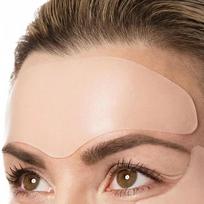 Reusable Silicone Patches Anti Rimpel Pads Silicone Wrinkle Removal Sticker Face Forehead Neck Eye Sticker Pad Lifting Care