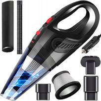 Automobilinis dulkių siurblys Retoo, 12V
