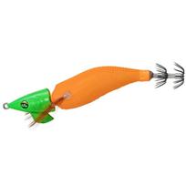 Daiwa Emeraldas Squid Metal Dropper Joint Orange Egi SS2.5 KM-KMC