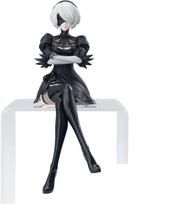 TV Anime Chokonose Premium Figure 2B NieRAutomata Ver1.1a
