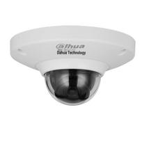 Dahua 2MP HD PoE Dome IP Camera CN plug (adapter included)