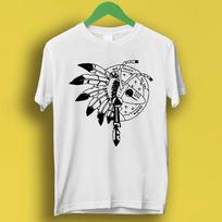 Adam Ant Warrior Ants Music For Sex Music Gift Tee T Shirt P754 Unisex T-Shirt Graphic Tee L