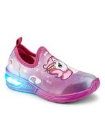 Mergaičių sportiniai bateliai Bibi Shoes rožinės spalvos, 29