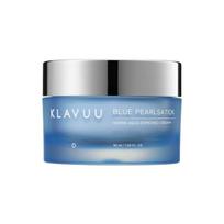 KLAVUU Marine Aqua Enriched Cream - Deep Hydrating & Nourishing, 50ml
