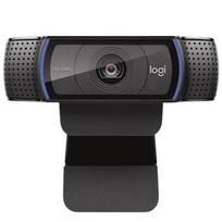 Logitech C920 Pro HD Webcam with Microphone