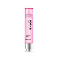 [Farmstay] PDRN & Vitamin Advanced Serum (30ml) | Rejuvenating & Brightening Face Essence, K-Beauty 30ml x 1EA