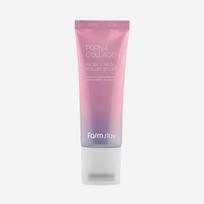 [Farmstay] PDRN & Collagen Facial & Neck Roller Serum (100ml) | Anti-Aging Lifting Massager Serum, K-Beauty 100ml x 1EA