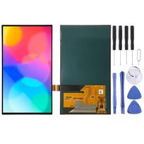 OLED LCD Screen for Nintendo Switch With Digitizer Full Assembly (Black) For Nintendo Switch juoda