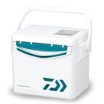 Daiwa Cool Line 3 GU1000X Green Cooler Box for Fishing/Outdoor/Camping žalia