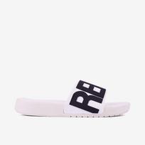 Moteriškos paplūdimio šlepetės Coqui Speedy 7052-253-3200 balta, 37