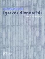 Igarkos dienoraštis, Igarkos dienoraštis