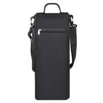 Golf Cooler Bag Wine Beer Drinks Ice Bag Black Oxford Cloth Thermal Insulated Drink Carrier Outdoor Sports Refrigerated Bag