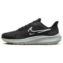 Nike Air Zoom Pegasus 39 Shield 'Juodos ir tamsiai dūminės pilkos' sportbačiai DO7625-002 41 black