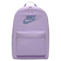 Nike Poliesterio Kuprinė Įprasta Unisex Absoliučiai Violetinė Lengva Atsitiktinė DC4244-512 violetinė