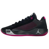 Jordan Luka .77 Kvėpuojantys ir lengvi žemi krepšinio bateliai vyriški Juodi Jordan HF0819-006 43 juoda