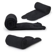 2 poros moterims ir vyrams Kimono šlepetės basutės su atskirtu pirštu Tabi Ninja Geta kojinės 2pairs