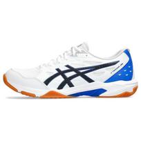 ASICS Gel Rocket 11 'White And Black' Sneakers 1071A091-100 39 white