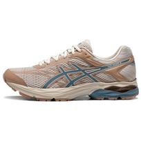 ASICS Gel Flux 4 'Beige Tan Teal' Sneakers 1011A614-030 39