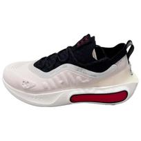 Under Armour Phantom 4 Mid Top Running Shoes Women's White Sneakers 3027594-300 36.5 balta