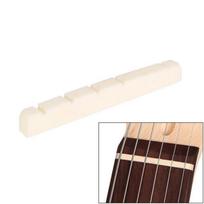 42mm Elektrinės gitaros kaulinis veržiklis 6 stygų elektrinei gitarai ST TL gitaros priedams