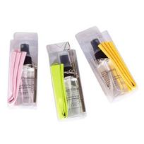 Eyeglasses Lens Cleaner Spray Scratch Removing Glasses Cleaning Kits Repair Tool