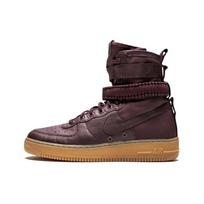 Nike Sf Air Force 1 High Deep Burgundy 864024-600 41