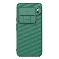 For Google Pixel 9 Pro / 9 Pro XL Case Nillkin CamShield Slide Camera Cases Ultra-Thin Privacy Lens Protection 360 Cover for Pixel 9 Pro