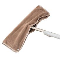 Floor Rag Durable Machine Washable Extra Large Microfiber Towel Floor Cleaning Absorbent Coral Fleece Mop Towel ruda