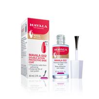 Nagų lakas Mavala 002 Protective Base Coat, 10 ml