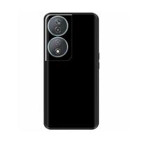 Shockproof Cover For Honor 90 Smart Case Soft Silicone Back Cover For Honor90 Smart Coque Protective Shell Bumper Phone Cases Honor 90 Smart black
