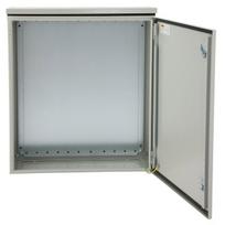 Lauko elektrinė spinta 60 x 60 x 30 cm